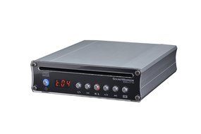SHiROSHiTA SWD-CT10US CD Transport with Sample Rate Converter N6