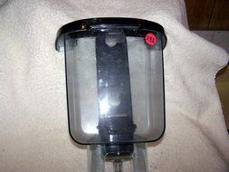Krups Kp 1010 Water Tank with Lid N2