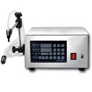 TOPCHANCES 220V 30W 50Hz Automatic Filling Machine Controller Quantitatively Liquid Filler