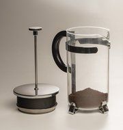 Endurance® French Press – 8 cup (34 oz.) N2