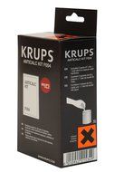 Krups F054001B Coffee Espresso Machine Anti Calc Powder Descaler N3