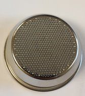 Gaggia 2 Cup Filter Basket (Not Pressurised) NF08/005 N3
