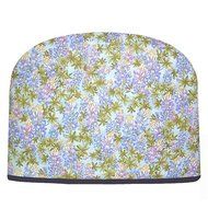 Teapot Cosy Wisteria Tea Cosy Double Insulated Tea Cozy, Blue Moon Tea Cozy N2