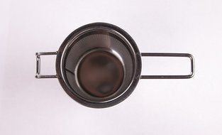 Tea Infuser - Stainless Steel Strainer for Loose Leaf Tea Brewing (Infuser) N14