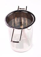 Tea Infuser - Stainless Steel Strainer for Loose Leaf Tea Brewing (Infuser) N15