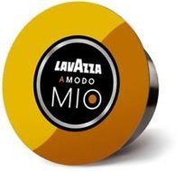 Lavazza Caffe Crema Lungo Dolcemente Capsules Dolcemente Lungo Cafe Crema 1 Box Of 16 Capsules/pods For Your A...