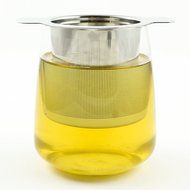 Zoie + Chloe Extra Fine Stainless Steel Tea Infuser - Brew-in-Mug Loose Leaf Mesh Strainer Filter N8