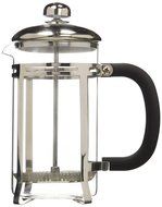 Stainless Steel French Press 4-5 Cup Coffee Maker, 20 Fluid Ounces by Pride Of India N3