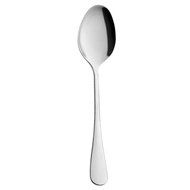GogoForward Boutique Stainless Steel Coffee Dessert Fruit Spoons Teaspoon N2