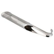 Premium Stainless Steel Tea Infuser / Spice Muller / pipe brewing - Works best with all types of teas and coffees... N2