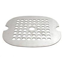 La Pavoni Upper Drip Tray - Chrome