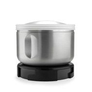 KitchenAid BCG211OB Blade Coffee and Spice Grinder Combo Pack - Onyx Black N3