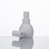 MERITOP Ceramic Bucket 2 in 1 Joint with a Removable Swing and an Individual Package (Male) N9