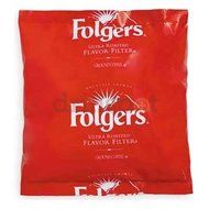 Coffee Filter Packet, Regular, 0.9oz, PK40