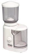 DeLonghi DCG4T Deluxe Burr Coffee Grinder with Timer