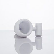 MERITOP Ceramic Bucket 2 in 1 Joint with a Removable Swing and an Individual Package (Male) N10