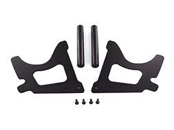Goliton®Bracket Set Plate and Shaft for SKYRC SR4