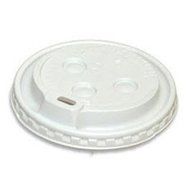 Dopaco Hot Lid For 10-24 Oz (19037) 1000/Case