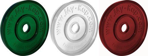 Kaps for K-Cups (18 + Brush) - Reuse Your Keurig K-Cups - Over 30,000 Sold
