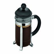 Melior Beaubourg French Press 12-Ounce Coffee Maker N2