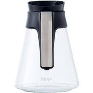 Ninja CF080 Coffee Bar Auto-iQ Brewer with Glass Carafe N5