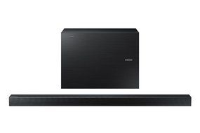 Samsung HW-K550 340 Watt 3.1 Channel Soundbar System w/ Wireless Subwoofer