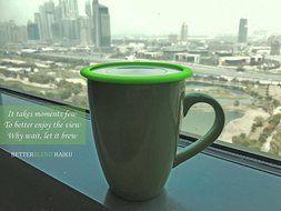 BetterBlend Tea Infuser Stainless Steel - Brew-in-Mug Tea Strainer for Loose Leaf Tea - Fine Tea Filter for Single... N2