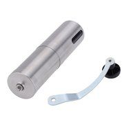 MyLifeUNIT Stainless Steel Manual Burr Coffee Grinder N5