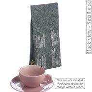 Metropolitan Tea 50 Count Pyramid Shaped Teabags, Japan Genmaicha Yamasaki N4