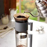 Starbucks Cone and Pitcher Pour Over Set, 40 fl oz