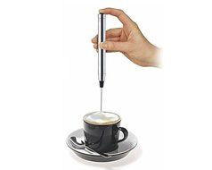 Meglio Latte Mixer , Milk Frother with Stand