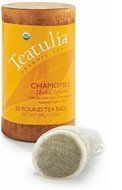 Teatulia - Chamomile - 30 Tea Bags