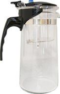Glass Tea Pot/ Carafe 28 ounce