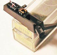 PHONOGRAPH CARTRIDGE EV 5111D 5111 ASTATIC 369D 1103D FOR Motorola 59C63816A01