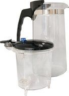 Glass Tea Pot/ Carafe 28 ounce N2
