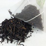Lucklovely Empty Heat Sealing Nylon Pyramid Tea Filter Bags with String for Loose Tea 2.63" *2.76" 100Pcs N2