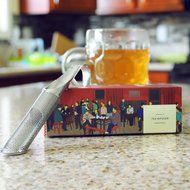 Miswak Club Loose Leaf Tea Infuser N9