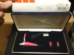 Ortofon Concorde Scratch S/S