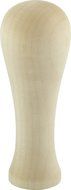 Handle Elegance Maple (Without Base)