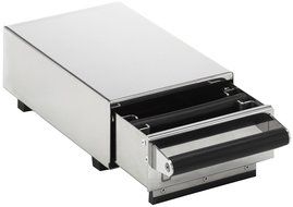Drawer Base Exclusive S Polished