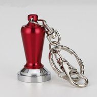 SMKF Keychain Tamper (Orange) N9