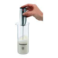 Bodum Handheld Turbo Frother, Black N3