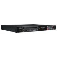 Denon DN-501C | Broadcast–grade CD/USB/Media Player N2