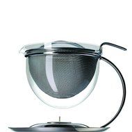 Mono Filio Teapot 50oz with Integrated Warmer