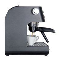 Philips Saeco RI9366/47 Via Venezia Espresso Machine, Black