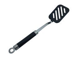Paul N Mason Nylon Turner Stainless Steel Good Grip Handle