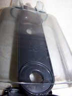 Krups Kp 1010 Water Tank with Lid N3