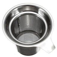 UNKE Stainless Steel Mesh Tea Infuser Cup Strainer Loose Tea Filter Sieve N4