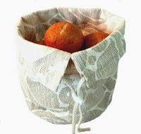 Bread Basket, European Design Inspired N3