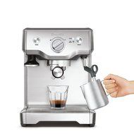 The Duo-Temp Pro Espresso Machine